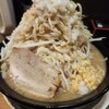 らーめん 勝三