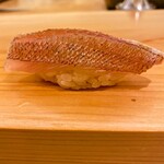 鮨光 - 春子鯛