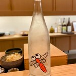 鮨光 - あかとんぼ（栃木）