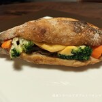 パン工房 ブランジェリーケン - 