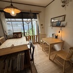 books to curry 猫のしっぽ - 