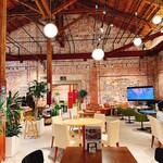 CHEESE & PIZZA WORKS AWAJISHIMA - 