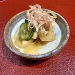 天ぷら もっこす - 