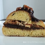 パン工房 ブランジェリーケン - 