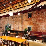 CHEESE & PIZZA WORKS AWAJISHIMA - 