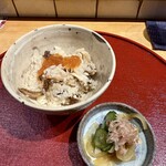 天ぷら もっこす - 