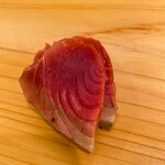 鮨光 - スマガツオ