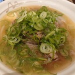 松屋 - 料理写真: