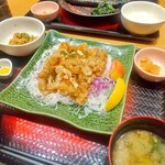 Ootoya Shinkisshoji Ten