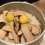 鳥ぎん 銀座本店 - 