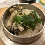 鳥ぎん 銀座本店 - 