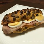 パン工房 ブランジェリーケン - 