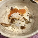 天ぷら もっこす - 