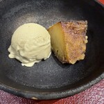 天ぷら もっこす - 