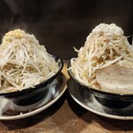 らーめん 勝三 - 