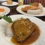 キッツビュール - 