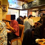 俺のハンバーグ 渡なべ  - 