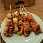 鳥ぎん 銀座本店 - 