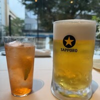 レストラン アルティザン（restaurant Artisan） - 