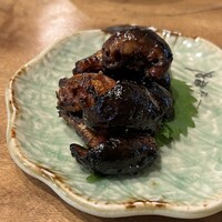 うなぎ家 しば福や - 