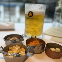 レストラン アルティザン（restaurant Artisan） - 