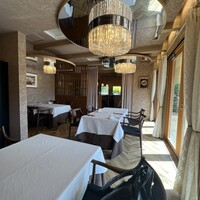 オーベルジュ フレンチの森 La Rose - 