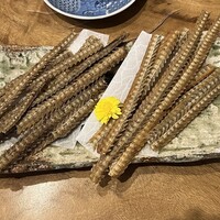 うなぎ家 しば福や - 