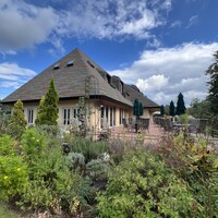 オーベルジュ フレンチの森 La Rose - 