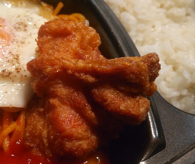 ほっともっと 福島太平寺店 - 南福島（弁当）の写真