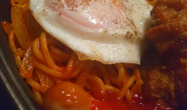 ほっともっと 福島太平寺店 - 南福島（弁当）の写真