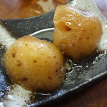 そば処 平石亭 - 