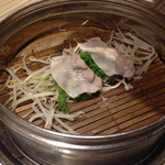 てんくう - 付きだし