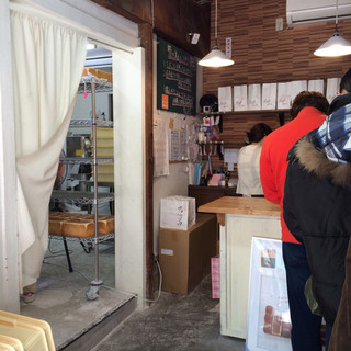 高級「生」食パン専門店 乃が美_2