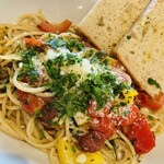 Pasta&Pizzeria Creo - 