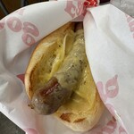 ファット ドッグ スタンド - 