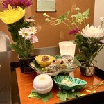 ＨＡＮＡ吉兆 - 