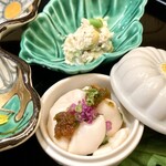 ＨＡＮＡ吉兆 - 