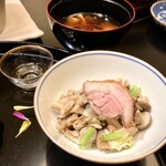 ＨＡＮＡ吉兆 - 