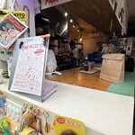 ファット ドッグ スタンド - 