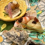 ＨＡＮＡ吉兆 - 