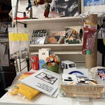 ファット ドッグ スタンド - 