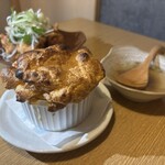 新橋 いっぱし - 