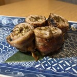 新橋 いっぱし - 