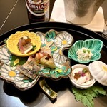 ＨＡＮＡ吉兆 - 