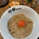 中華そば 桐麺 総本店 - 