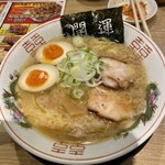 白馬童子 - 