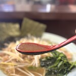 ラーメンショップ - 