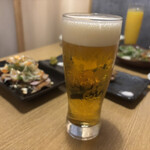 新橋 いっぱし - 