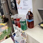 ファット ドッグ スタンド - 