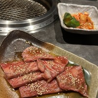 焼肉 ワガママ気まま - 